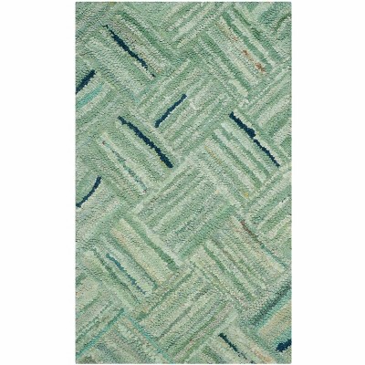 Nantucket NAN316 Hand Tufted Area Rug  - Safavieh