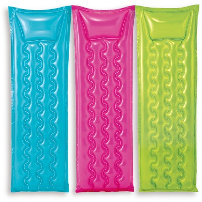 intex inflatable pool toys