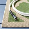 Courtyard CY6903 Power Loomed Indoor and Outdoor Rug - Safavieh - 3 of 4