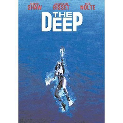 The Deep (DVD)(2010)