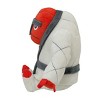 Pokemon Center: Sitting Cuties: Throh Plush # 538 -  Generation 5 - 6 In - 3 of 4