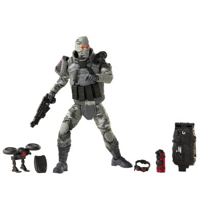 G.I. Joe Classified Series Special Missions: Cobra Island Firefly (Target Exclusive)