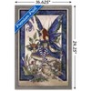 Trends International Amy Brown - Bottom Of The Garden Framed Wall Poster Prints - image 3 of 4