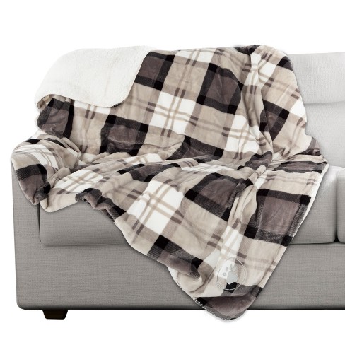 Dog best sale blankets target