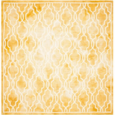 Dip Dye DDY539 Hand Tufted Indoor Rugs - Safavieh
