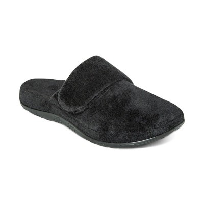 Aetrex Mandy Closed Toe Slipper