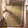 Lyndhurst LNH329 Power Loomed Rugs - Safavieh - 2 of 4