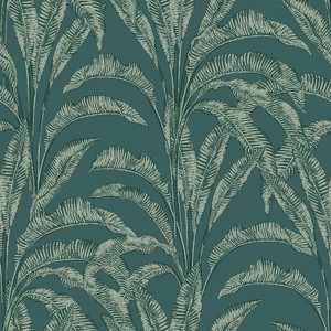 Veer Decor Luxe Tropical Palm Wallpaper - 1 of 4