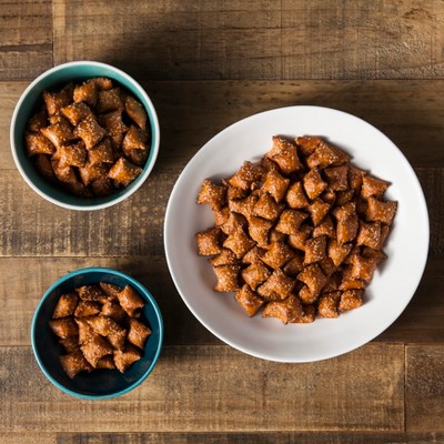 Peanut Butter Filled Pretzels - 44oz - Market Pantry&#8482;