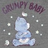 Infant's Care Bears Grumpy Bear Grumpy Baby Bodysuit - 2 of 3