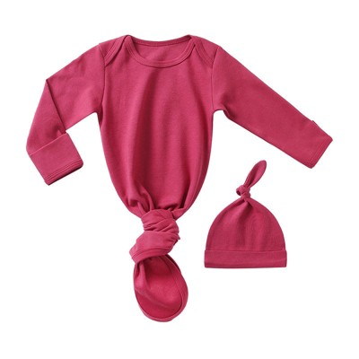 MyKids-USA Baby Sleeping Bag Hat Set Spring Summer Baby Sleepwear Anti-Kicker Surprise Jump Swaddling Clothes