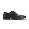 Ferro Aldo Mens Caleb MFA19712 Fashion Derby Dress Shoes with Geometric Pattern - 2 of 4