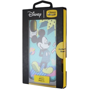 OtterBox Symmetry Series Totally Disney Case for iPhone Xs/X - Rad Mickey - 1 of 1