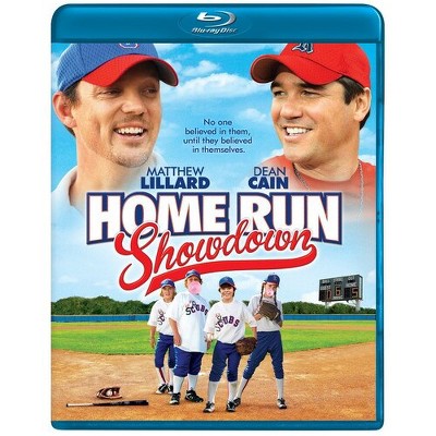 Home Run Showdown : Target