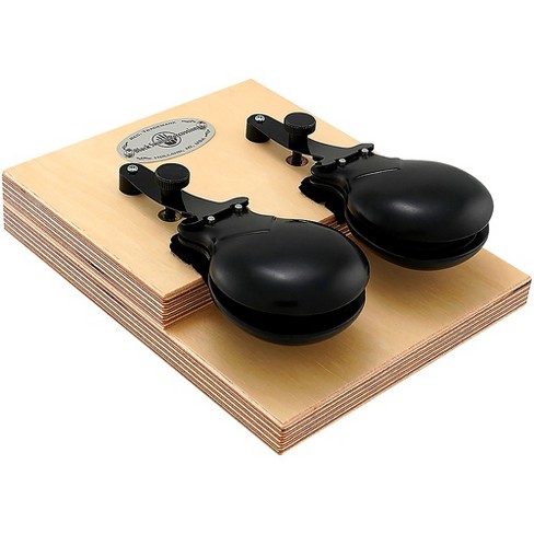 Black Swamp Percussion Overture Castanet Machine : Target