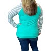 Women's For You Hoodie - Rogue Society Apparel - 2 of 4