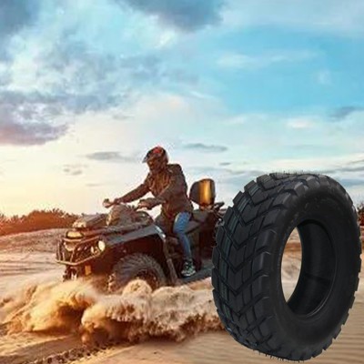 2 Pack 20x10-10 ATV Tires,4 PR All-Terrain Tires,20x10x10 Trail Sand Mud ATV UTV Off-Road Tires,Tubeless