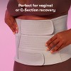 Frida Mom Postpartum Abdominal Support Binder - 3 of 4