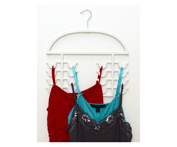Hangers White Axis International