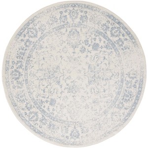 Adirondack ADR109 Non-Shedding Power Loomed Indoor Rugs - Safavieh - 1 of 4