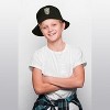 Harry Potter Bucket Hat for Kids, Boy and Girl Sun Hat Ages 4-7 Years 100% Cotton for Summer Teen Youth Beach Hat - 3 of 4