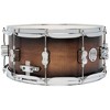 PDP by DW Concept Maple Snare Drum With Chrome Hardware - 3 of 4