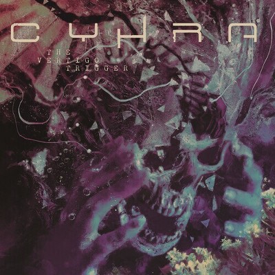 Cyhra - The Vertigo Trigger (CD)