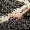 Dallas Shag SGD257 Power Loomed Area Rug  - Safavieh - 4 of 4