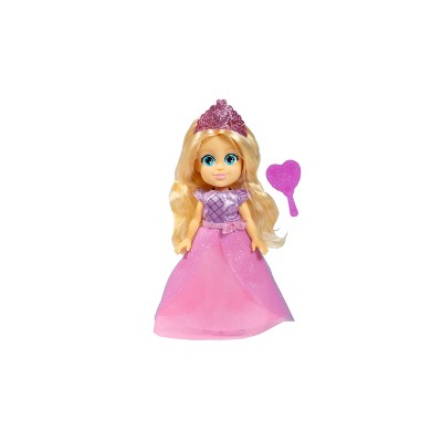 Love, Diana 6'' Princess of Play Mashup Doll