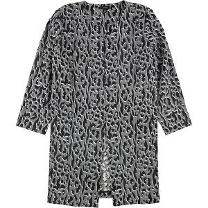 Alfani Womens A-Line Jacket - 1 of 1