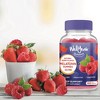 WellYeah Melatonin Gummies 2.5 mg - Natural Berry Flavor - 60 Count - 2 of 3