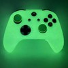 Aghana Digitals Glow in Dark Soft Silicon Skin - 2 of 4