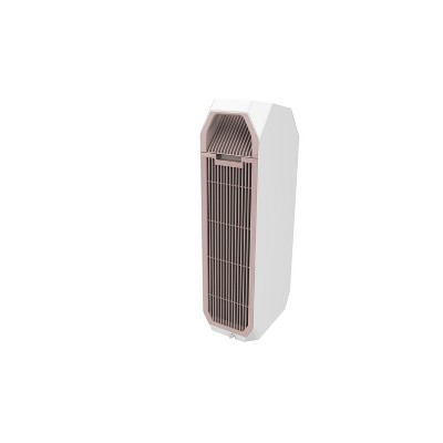 Danby White HEPA Filter Energy Star Air Purifier