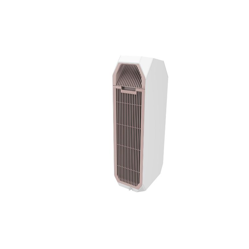 Danby DAP143BAW-UV Air Purifier up to 210 sq. ft. in White, 3 of 6