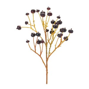 Melrose Blue Berry Spray (Set of 6) - 1 of 3