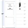 Woodstock Wind Chimes Encore Collection  Chimes of Pluto  27''  Wind Chimes for Outdoor  Patio  Home or Garden Decor - 2 of 4