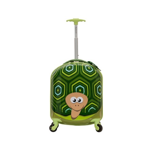 kids Trolley luggage bag travel suitcase children's trolley luggage spinner  wheels Bag Cute Baby Carry On ride Trunk suitcase