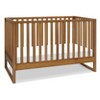 DaVinci Hunter 3-in-1 Convertible Crib - 2 of 4