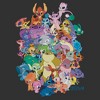 Mens Lilo & Stitch Experiment Compilation Lightweight Hoodie - 2 of 4
