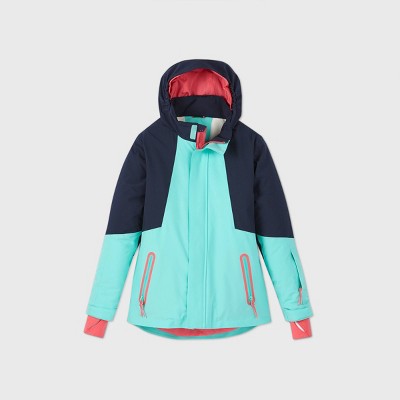 target baby winter coat