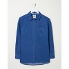 FatFace Women's Plus Size Carolin Denim Shirt - 4 of 4