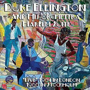 Duke Ellington - Harlem Suite (CD)