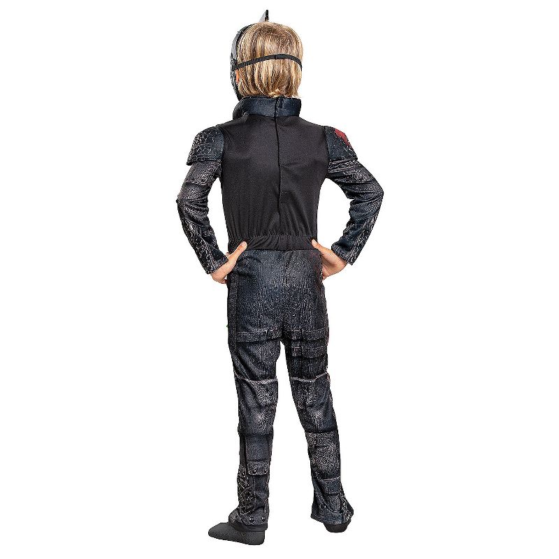 Disguise Boys' How to Train Your Dragon: The Hidden World Hiccup Flight Suit Costume, 2 of 3