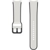 SAMSUNG Two-Tone Sport Band M/L, Sand Gray, 20mm - 3 of 3