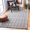 Natura NAT477 Hand Woven Area Rug  - Safavieh - 2 of 4