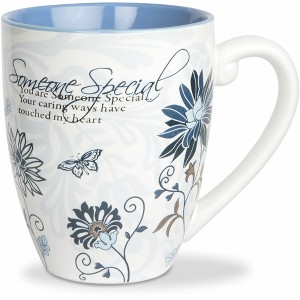 Pavilion Gift Company - Someone Special - 20 oz Cup - Drinkware - 1 of 1