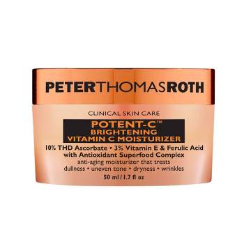 PETER THOMAS ROTH Brightening Vitamin C Moisturizer - 1.7 fl oz - Ulta Beauty