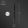 Parker IM RollerBall Pen Black Ink (2127743) - 3 of 4