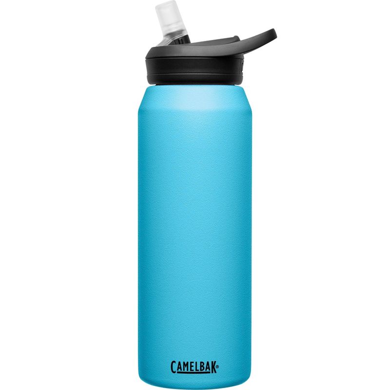 CamelBak 32oz Eddy+ Vacuum Insulated Stainless Steel Water Bottle, 1 of 11