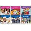 Newmark Learning Early Rising Readers MySelf and My Family Theme Set, Spanish - 2 of 3